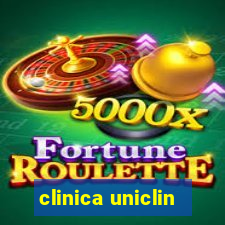 clinica uniclin